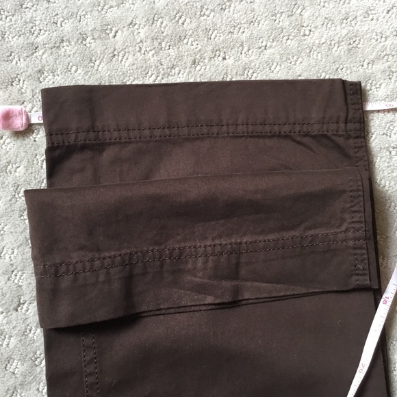 Gap | maternity pants - Picture 2 of 6